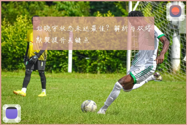 刘晓宇状态未达最佳？解析与双塔默契提升关键点